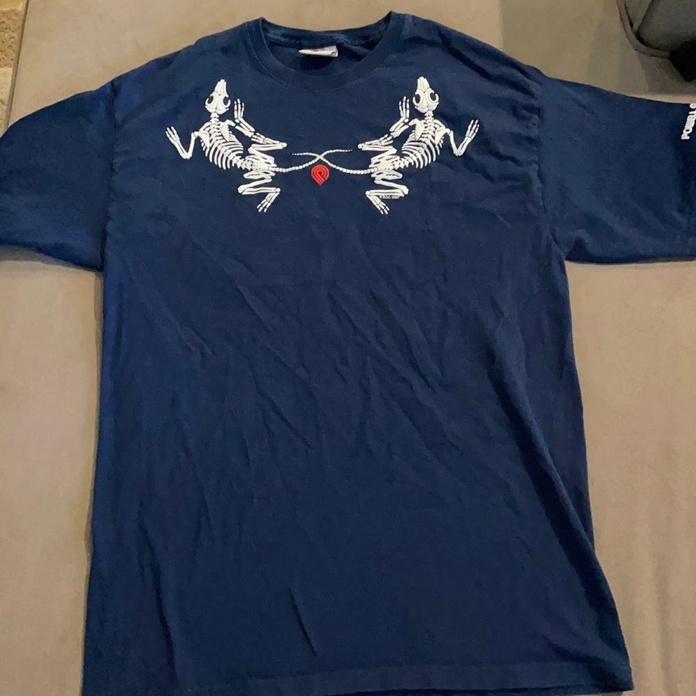 Vintage Powell Peralta T